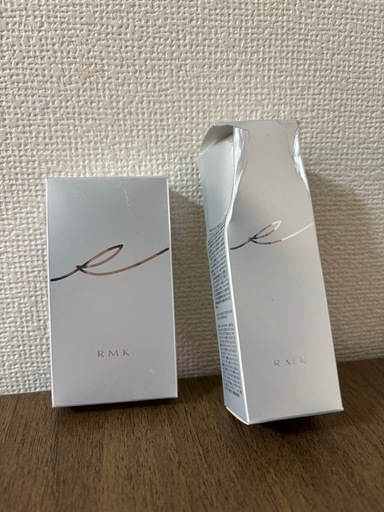 RMK 下地・ファンデーション