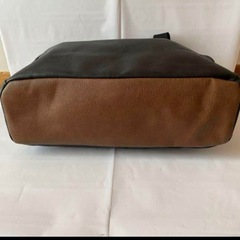 トートバッグ　A4サイズ入っちゃう！の画像