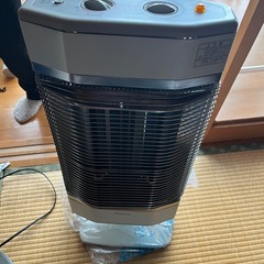 セラムヒート