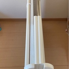 ベビーベット 折りたたみ可能 マット付き