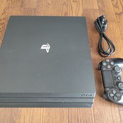 【お取引先決定】PS4(1TB)+VR+モーションコントローラー...