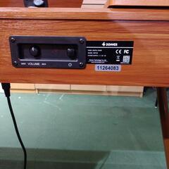 DONNER　電子ピアノの画像