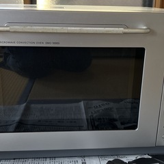 オーブンレンジ　SANYO