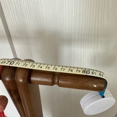 コート収納　小物収納　インテリアの画像
