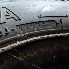 185/70R15.5の画像