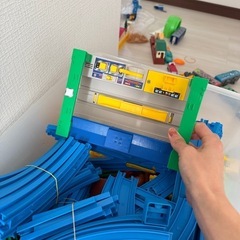 トーマスの画像