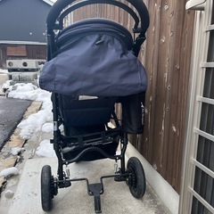 AirBuggy coco  の画像