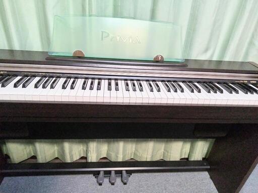 CASIO電子ピアノ PX-700