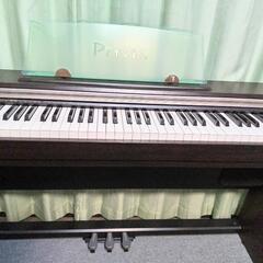 CASIO電子ピアノ PX-700