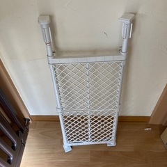 突っ張り棒