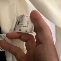 レディーススーツ（ジャケット、ワンピース）　サイズ9の画像