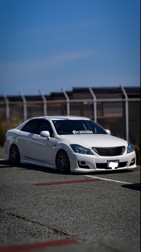 Teinフルタップ車高調！