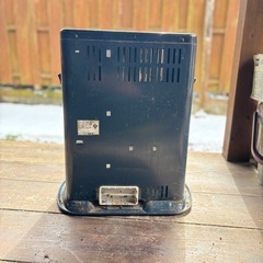 【動作未確認】CORONA コロナ 石油ストーブ SX-E2414Y
の画像