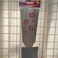 キャンディ､キャンディ羽子板（未使用）レトロの画像