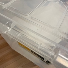 収納ケース③の画像