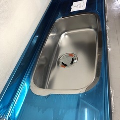 ⭐️新品⭐️タカラスタンダード・流し台⭐️の画像
