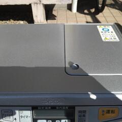 【決まりました】【値下げしました】【石油ファンヒータ】TOYOTOMI 2011年式の画像