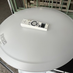 パナソニック Panasonic LEDシーリング照明（～12畳）調光・調色機能搭載リモコンあり HH-LC762Aの画像