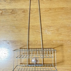 【‼️お値引き‼️】【無印良品】お風呂ラック