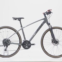  TREK DUAL SPORT 2021年モデル クロスバイク