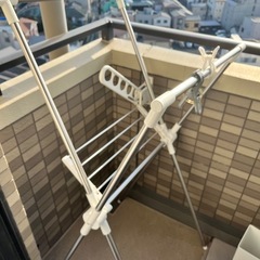 生活雑貨 洗濯用品 物干し竿