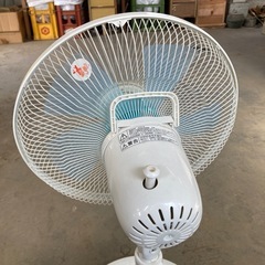 2020年製 リビング扇風機の画像