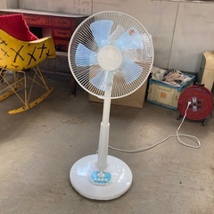 2020年製 リビング扇風機の画像