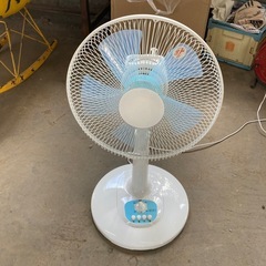 2020年製 リビング扇風機