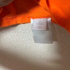 ステューシーTシャツの画像