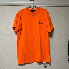 ステューシーTシャツ