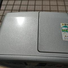 【決まりました】【石油ファンヒータ】ダイニチ　2003年式の画像