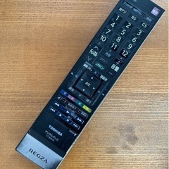 取引中　TOSHIBA 液晶テレビ　REGZA Z2 42インチ　の画像