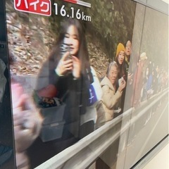 取引中　TOSHIBA 液晶テレビ　REGZA Z2 42インチ　の画像