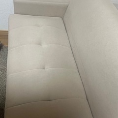 【商談中】タンスのゲン　[幅112] ロータイプにもなる 2Wa...