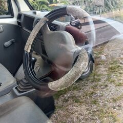 三菱 ミニキャブトラック 車検令和８年３月まで付き！！値下げしました！！！の画像