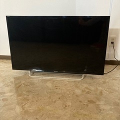 SONY テレビ(訳あり)