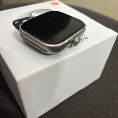 スマートバンド　ほぼ新品、定価11,980円　Redmi Watch 4の画像