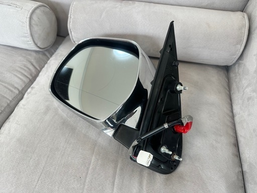 200系ハイエース(3型)純正サイドミラー (左右セット) 楽天市場】【衝撃