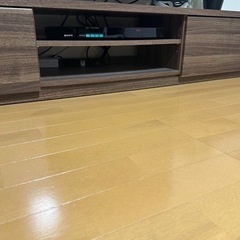 テレビ台　の画像