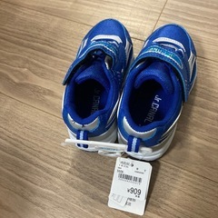 16.0cm靴