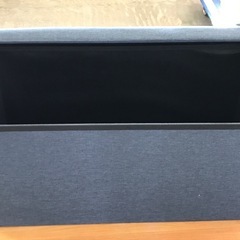 収納スツールの画像
