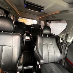 ヴェルファイア20 3.5Z Gエディションの画像