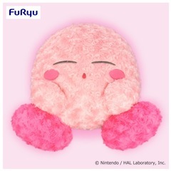 星のカービィプライズBIGぬいぐるみセットスターアライズ大砲