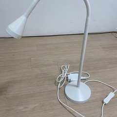 【無料】IKEA デスクライトの画像