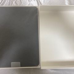新品未使用品◎　iPad Air【11インチ/第6世代/Wi-Fi+Cellular/256GB/スターライト/2024年5月モデル】  MUXK3J-A アイパッドエアー タブレットの画像