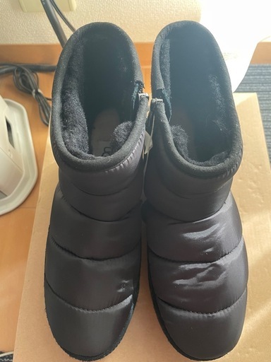 UGG ムートン【RIDGE MINI_BLACK ブラック】