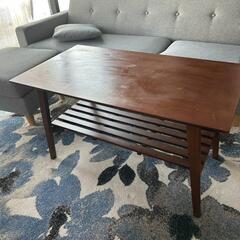 センターテーブル