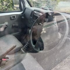 三菱 ミニキャブバン 値下げしました！！の画像