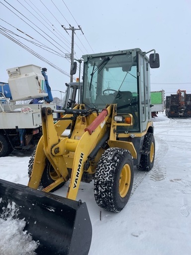 yanmar v3-6