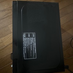 電子レンジ